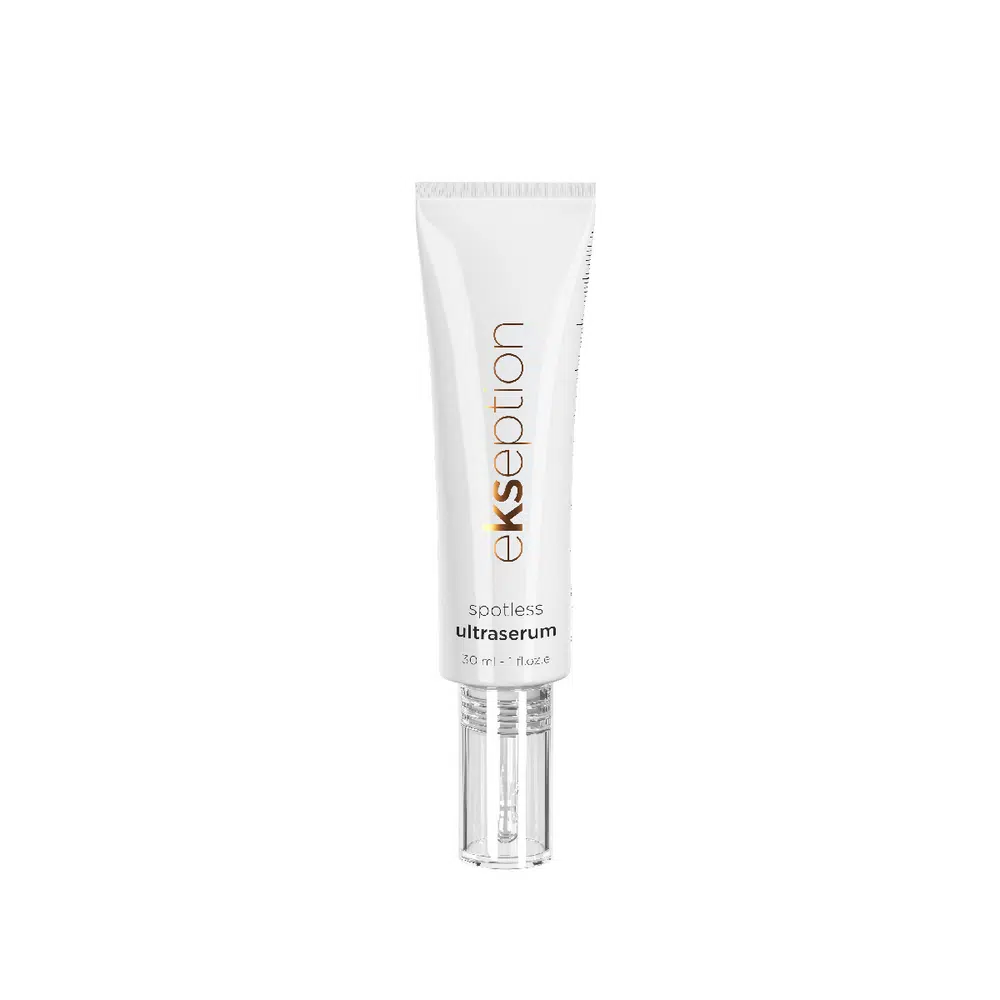 Інтенсивна сироватка для освітлення стійких пігментних плям Ekseption Spotless Ultraserum, 30 мл