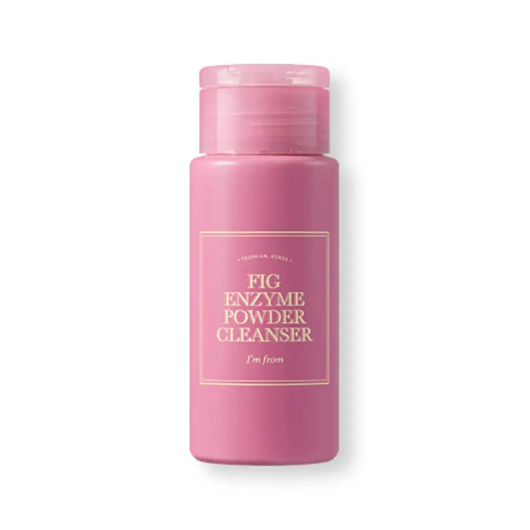 Энзимная пудра I`M FROM Fig Enzyme Powder Cleanser, 50 мл