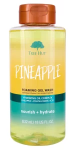 <span class="custom_title_one">PINEAPPLE FOAMING GEL WASH</span><span class="custom_title_two">Гель для душа, 532 мл</span>
