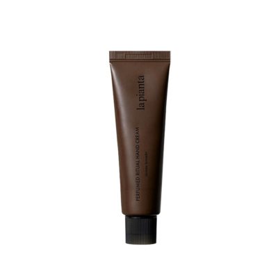 PERFUMED RITUAL HAND CREAM INTENSE LAVENDER<br>Парфюмированный восстанавливающий крем для рук, 50 мл