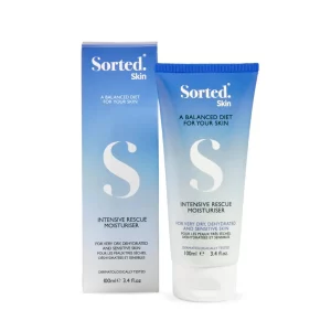 <span class="custom_title_one">INTENSIVE RESCUE MOISTURISER</span><span class="custom_title_two">Інтенсивний відновлюючий крем, 100 мл</span>