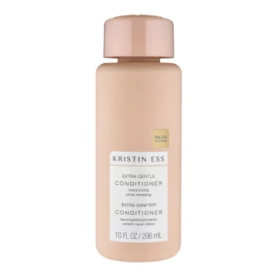 EXTRA GENTLE CONDITIONER<br>Кондиціонер для чутливої шкіри голови, 296 мл