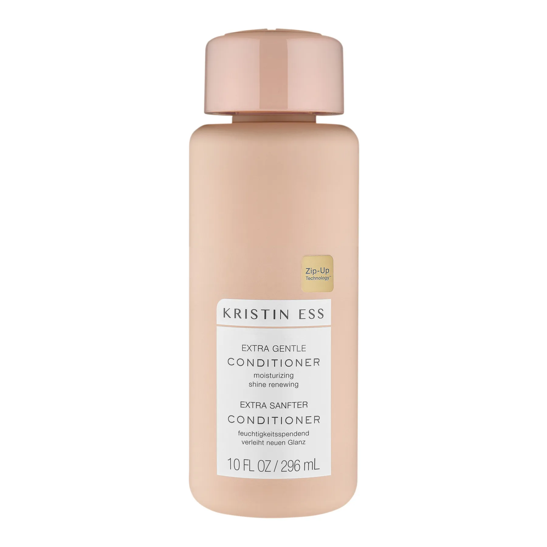 Кондиціонер для чутливої шкіри голови Kristin Ess Extra Gentle Conditioner, 296 мл