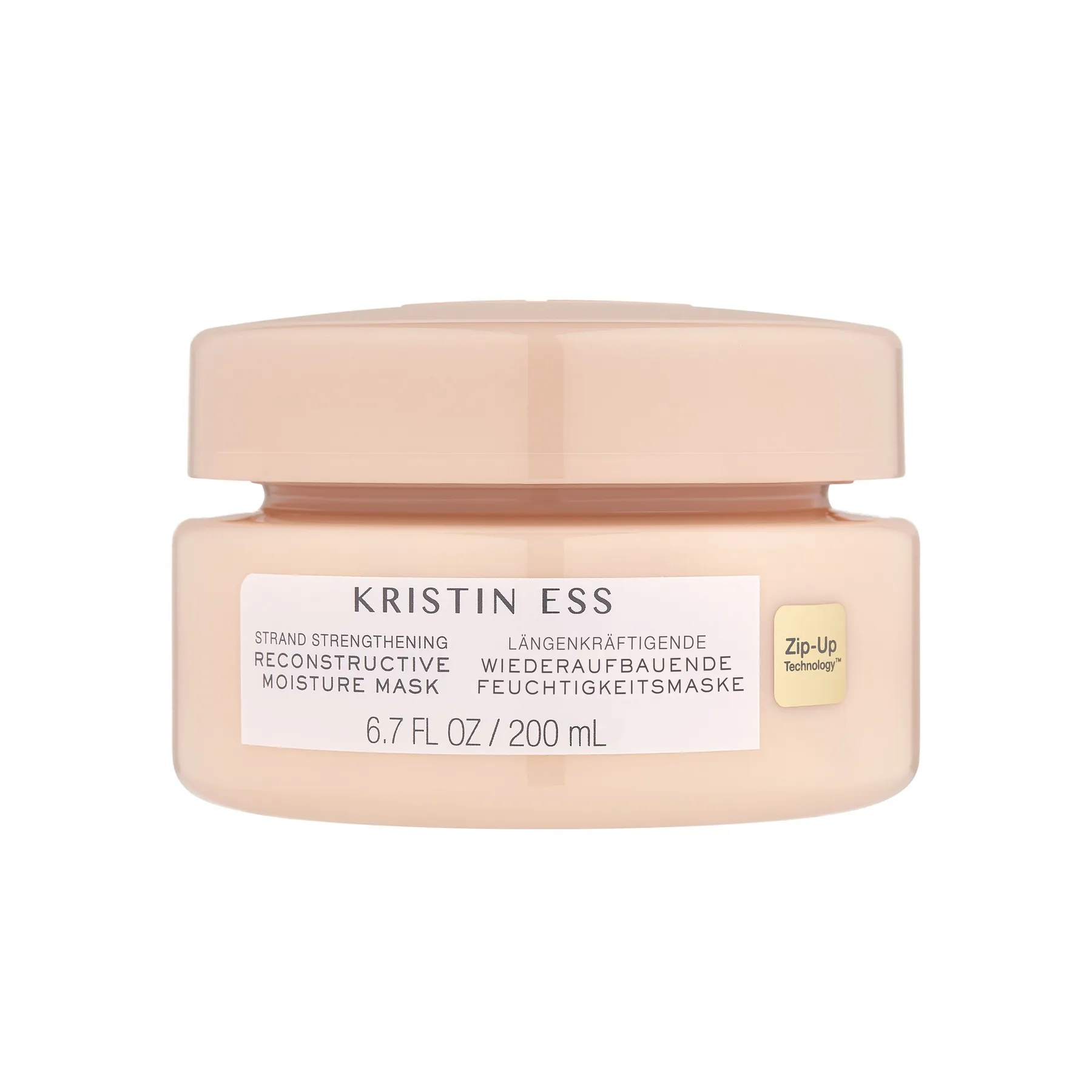 Маска для восстановления волос Kristin Ess Strand Strengthening Reconstructive Moisture Mask, 200 мл