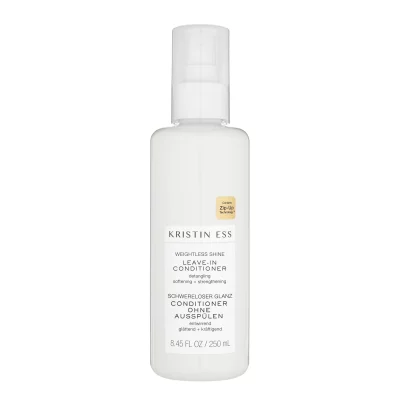 WEIGHTLESS SHINE LEAVE-IN CONDITIONER<br>Незмивний кондиціонер для волосся, 250мл