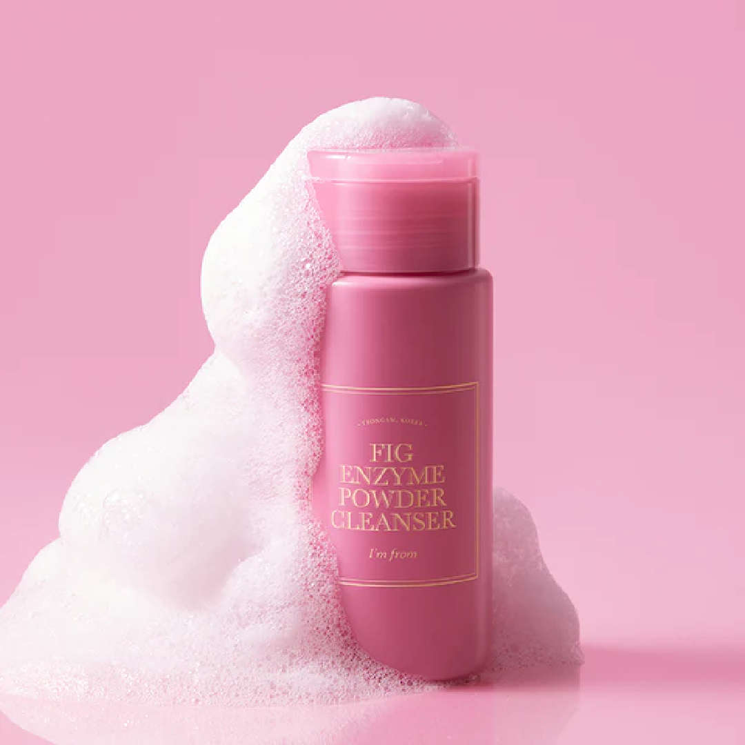 Ензимна пудра I’m from Fig Enzyme Powder Cleanser, 50 мл