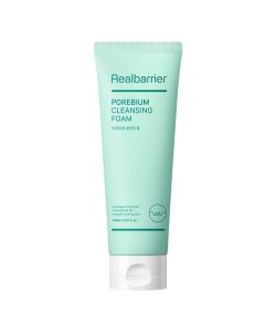 <span class="custom_title_one">PORE BIUM CLEANSING FOAM</span><span class="custom_title_two">Пінка ензимна для глибокого очищення, 150 мл</span>
