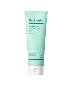 Пінка ензимна для глибокого очищення, 150 мл