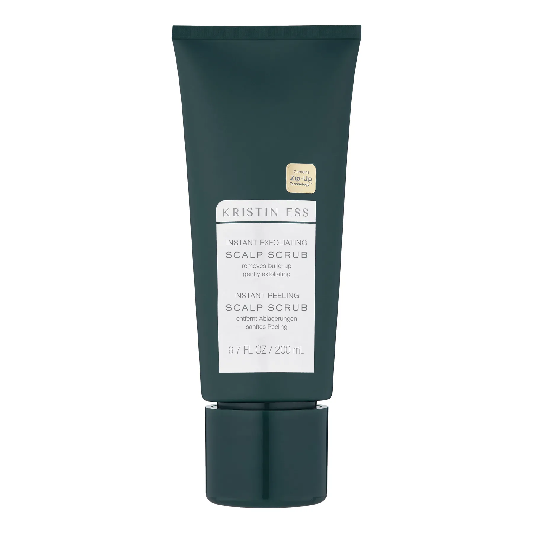 INSTANT EXFOLIATING SCALP SCRUB<br>Пілінг для шкіри голови, 200 мл
