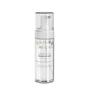 <span class="custom_title_one">SALICYLIC FOAM CLEANSE AND PEEL</span><span class="custom_title_two">Пінка для очищення та ексфоліації жирної та проблемної шкіри, 150мл</span>
