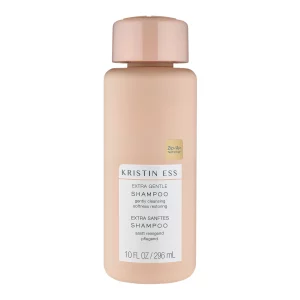 <span class="custom_title_one">EXTRA GENTLE SHAMPOO</span><span class="custom_title_two">Шампунь для чутливої шкіри голови, 296 мл</span>