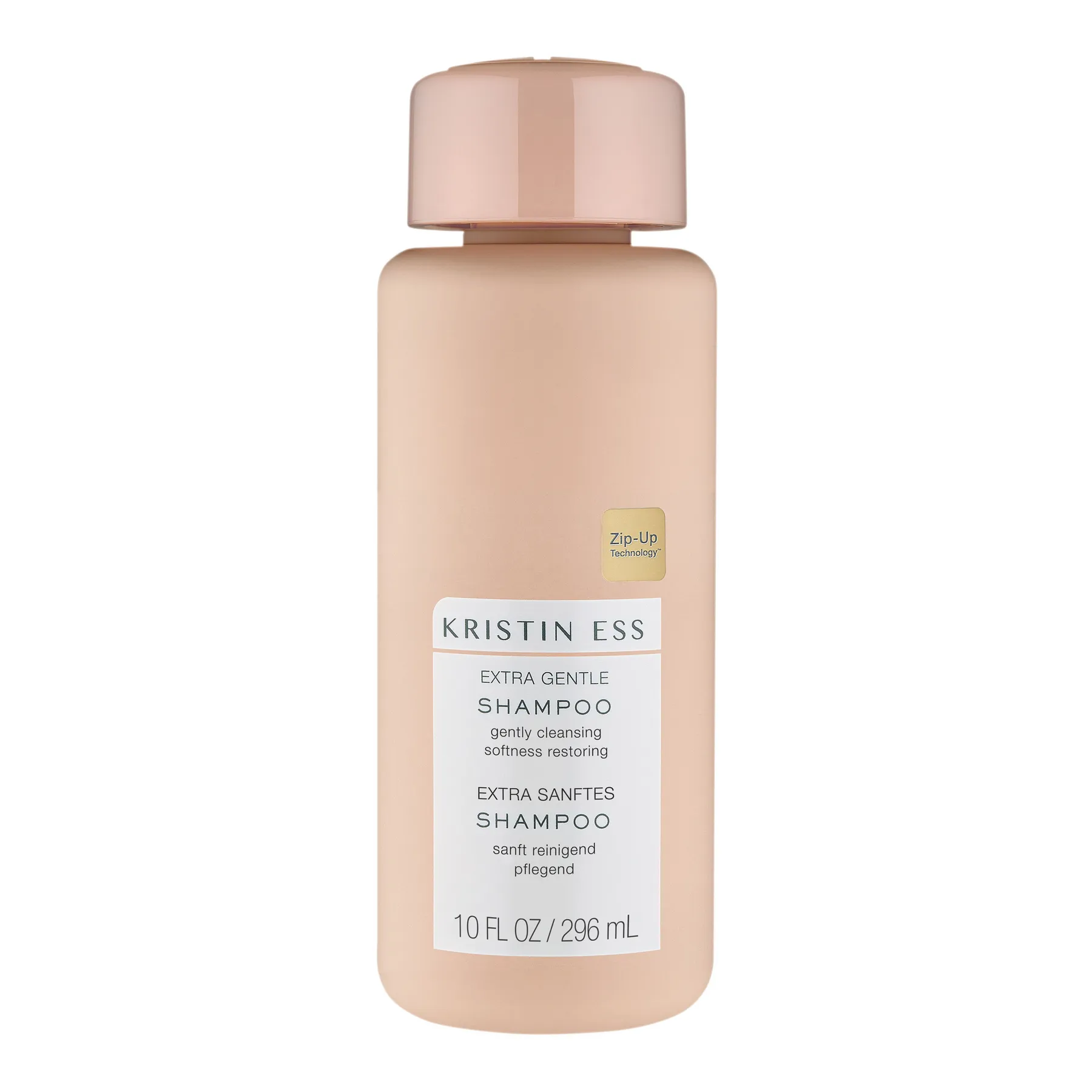 EXTRA GENTLE SHAMPOO<br>Шампунь для чутливої шкіри голови, 296 мл