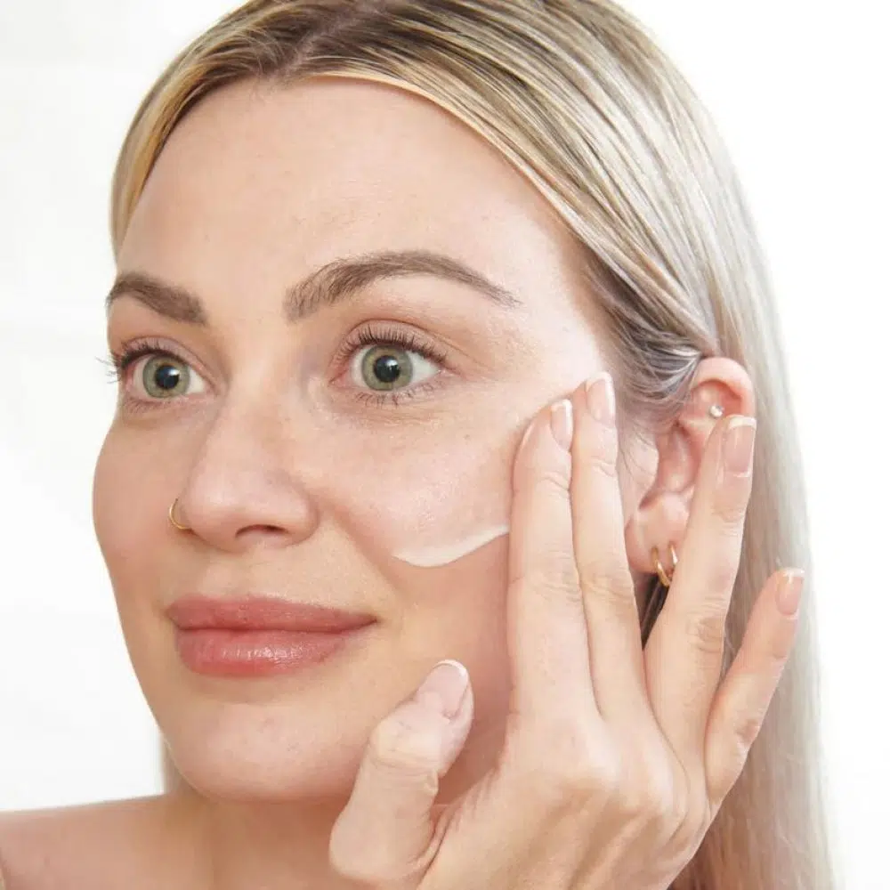 Інтенсивний відновлюючий лосьйон для обличчя Sorted Skin Intensive Rescue Face Lotion 50 мл