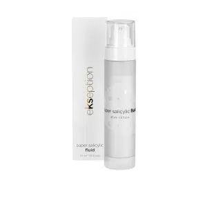 SUPER SALICYLIC FLUIDДневной себорегулирующий и увлажняющий флюид, 45 мл