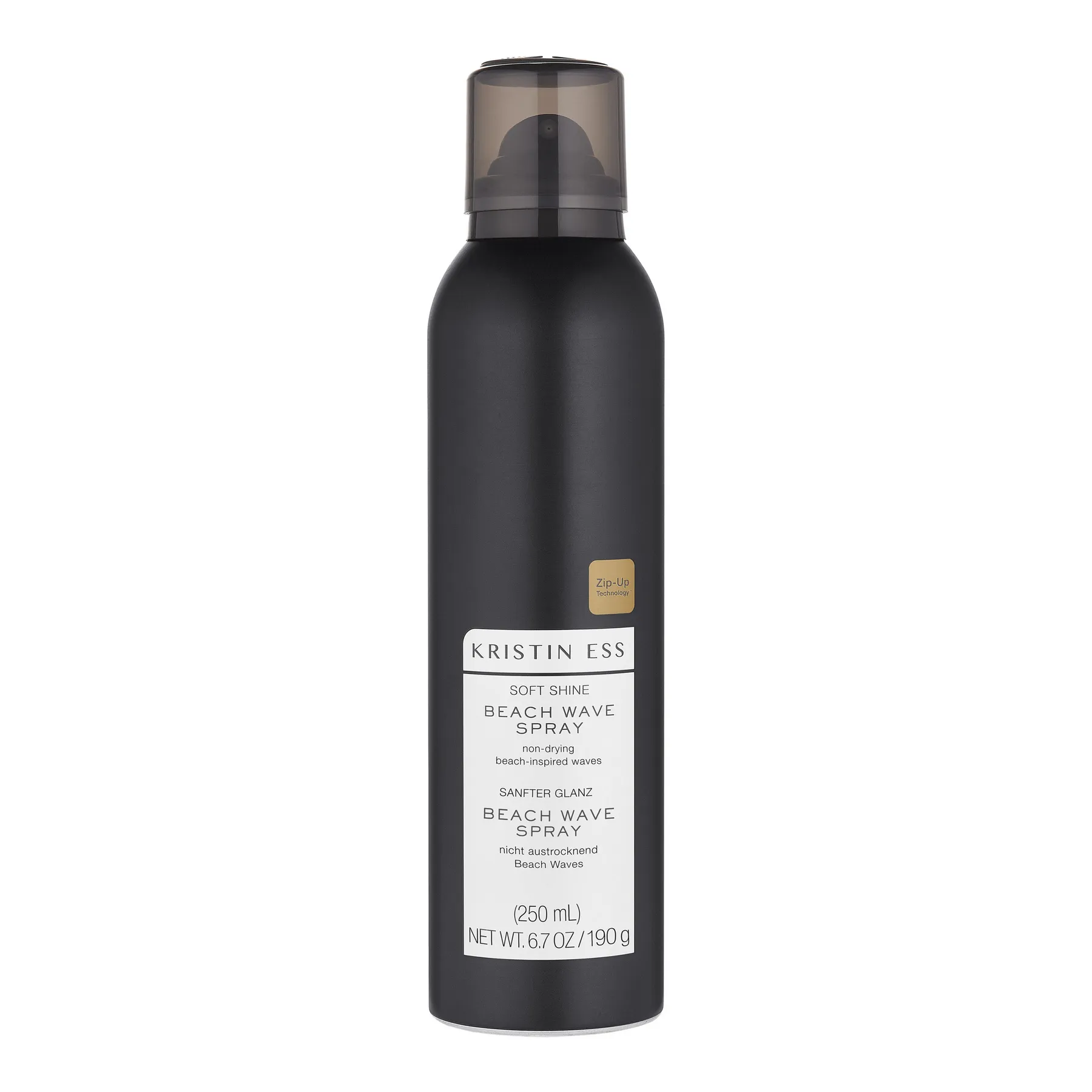 Текстурувальний спрей для волосся Kristin Ess Soft Shine Beach Wave Spray, 250мл