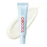 Увлажняющее спф молочко TOCOBO 10 мл Подарок