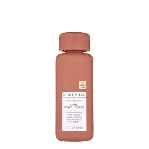 MOISTURE RICH CURL CONDITIONERЗволожувальний кондиціонер для виткого волосся, 296 мл