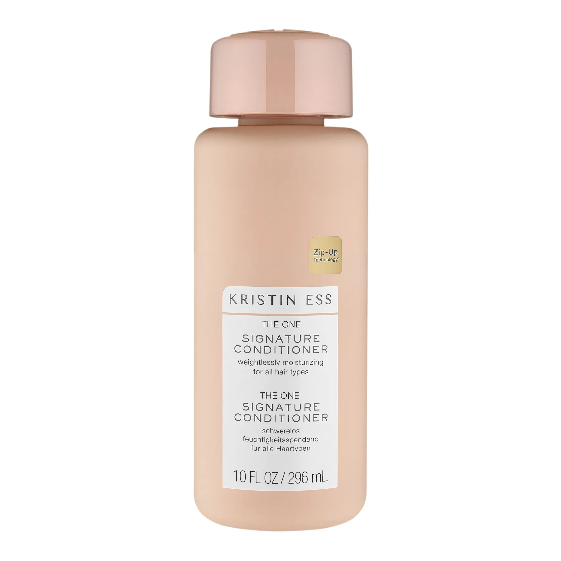 Увлажняющий кондиционер для волос Kristin Ess The One Signature Conditioner, 296 мл