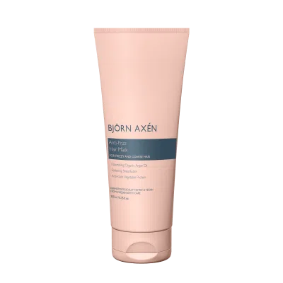 ANTI-FRIZZ MASK<br>Маска розгладжуюча, 200 мл