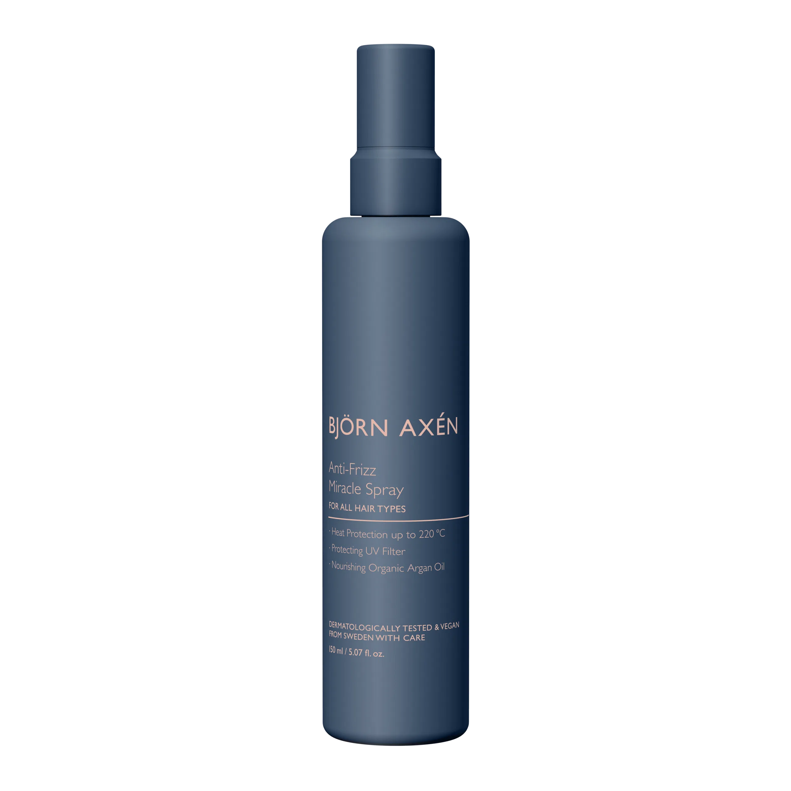 Разглаживающий спрей Bjorn Axen Anti-Frizz Miracle Spray, 150 мл