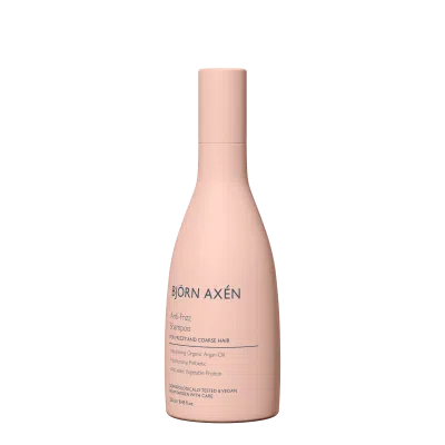 ANTI-FRIZZ SHAMPOO<br>Розгладжуючий шампунь, 250 мл