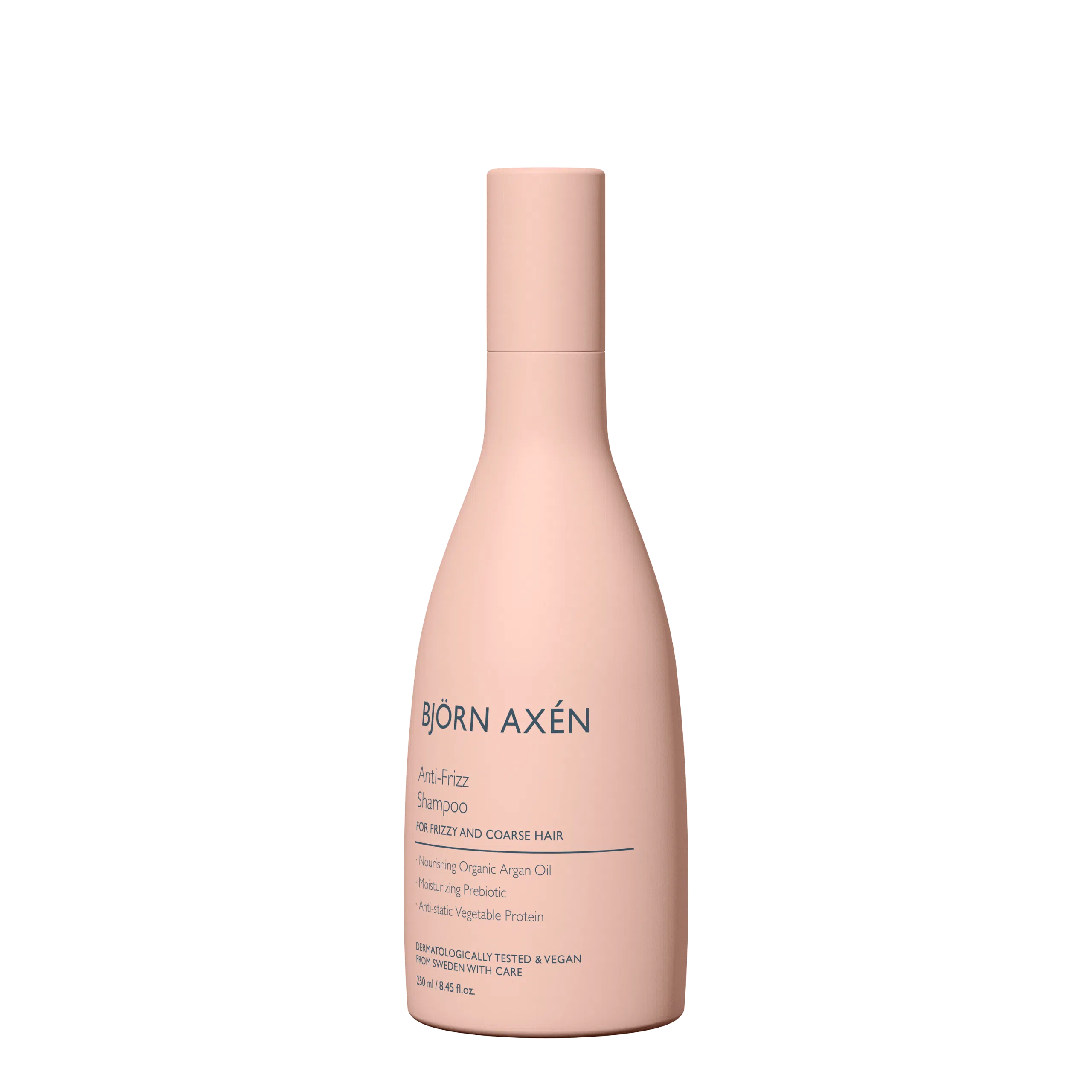 Розгладжуючий шампунь Bjorn Axen Anti-Frizz Shampoo, 250 мл
