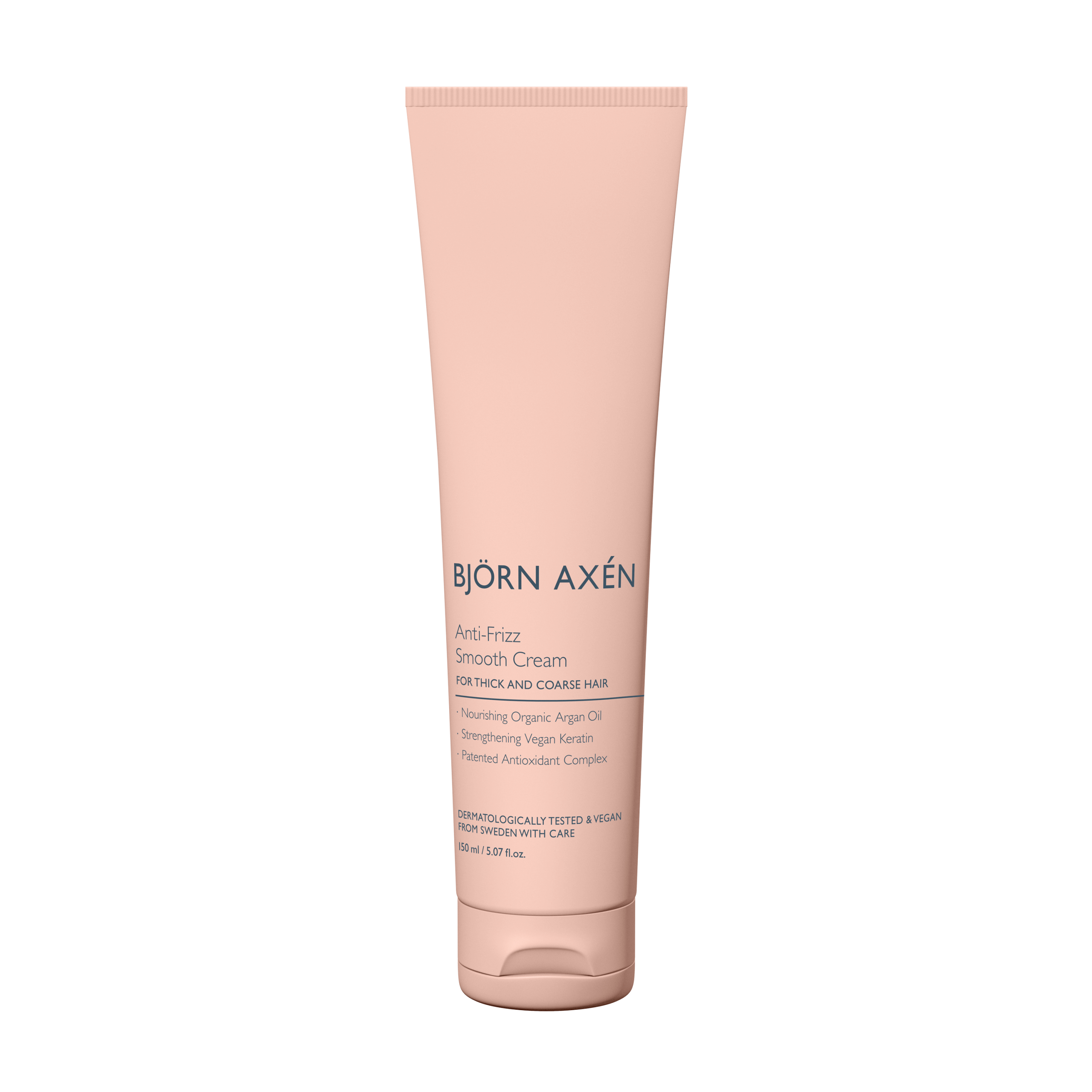 Anti-Frizz Smooth Cream<br>Разглаживающий крем, 150 мл
