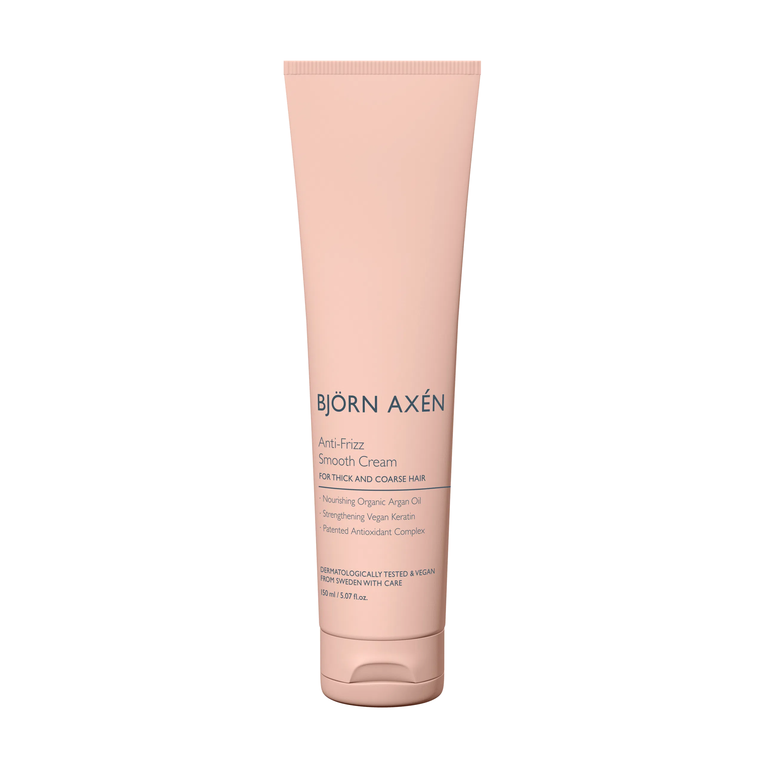 Разглаживающий крем Bjorn Axen Anti-Frizz Smooth Cream, 150 мл