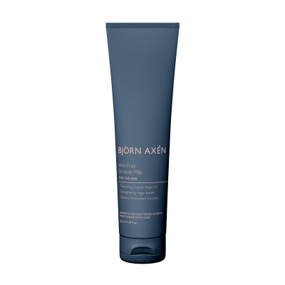 ANTI-FRIZZ SMOOTH MILK<br>Розгладжуюче молочко, 150 мл