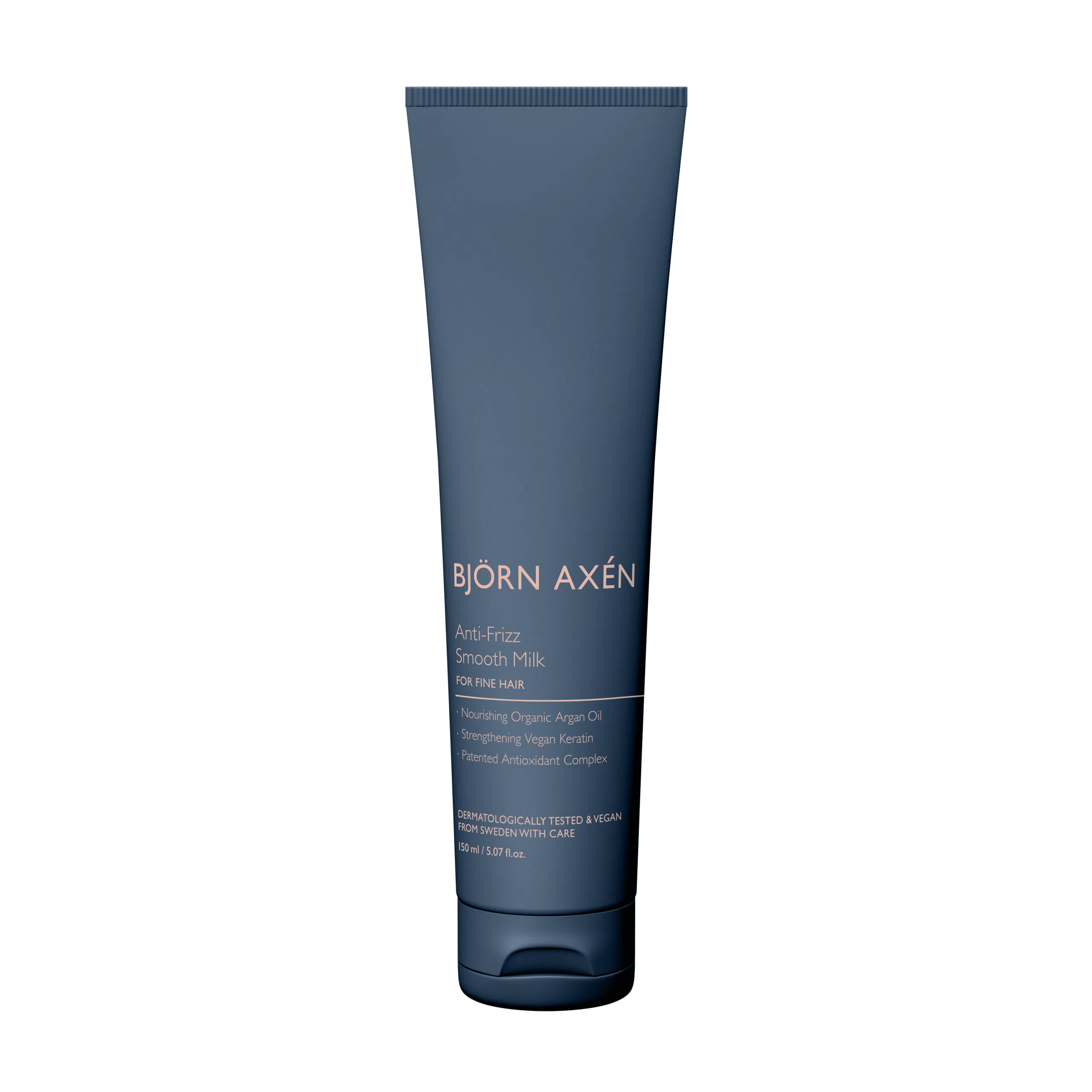 Разглаживающее молочко Bjorn Axen Anti-Frizz Smooth Milk, 150 мл