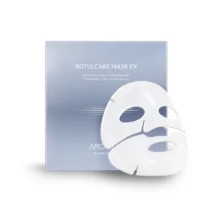 BOTULCARE MASK EXГідрогелева маска з ботулінічним поліпептидом та колагеном, 42 г * 4 шт - 42 г * 4 шт.
