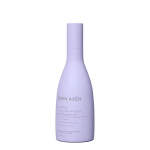 <span class="custom_title_one">COOL BLONDE COLORING SILVER SHAMPOO</span><span class="custom_title_two">Шампунь для блонду, 250 мл</span>
