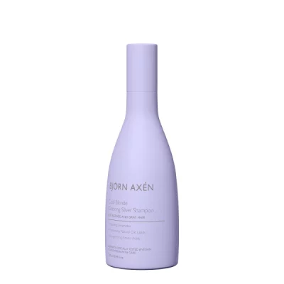 COOL BLONDE COLORING SILVER SHAMPOO<br>Шампунь для блонду, 250 мл