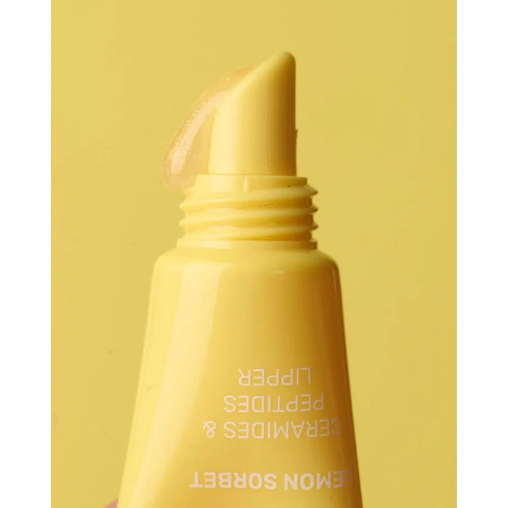 Блеск для губ Lipss Lemon Sorbet, 8мл