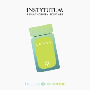 1 сэмпл бренда Instytutum Подарок
