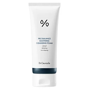<span class="custom_title_one">PRO BALANCE SOOTHING CLEANSING FOAM</span><span class="custom_title_two">Гель для вмивання з пробіотиками, 150 мл</span>