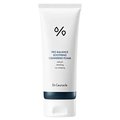 PRO BALANCE SOOTHING CLEANSING FOAM<br>Гель для вмивання з пробіотиками, 150 мл
