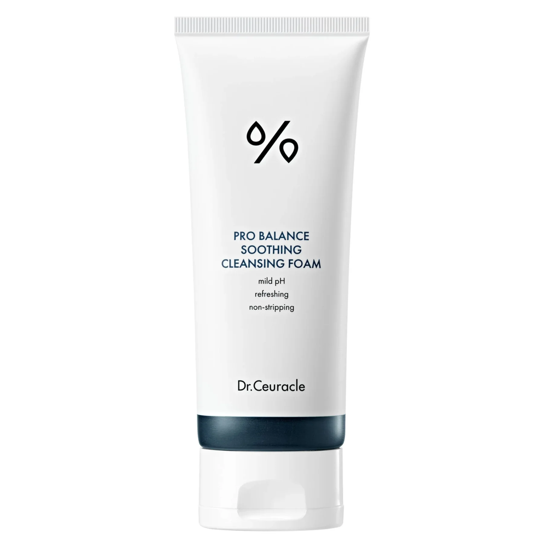 Гель для вмивання з пробіотиками Dr.Ceuracle Pro Balance Soothing Cleansing Foam, 150 мл
