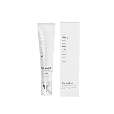 EYE SORBET<br>Омолаживающий крем для глаз с эффектом биоревитализации, 30 мл