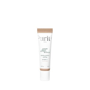ВВ крем з екстрактом центелли Purito Seoul Wonder Releaf Centella BB Cream