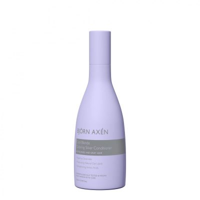 Cool Blonde Coloring Silver Conditioner<br>Кондиционер для блонда, 250 мл