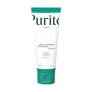 Mighty Bamboo Panthenol CreamКрем увлажняющий с пантенолом, 100 мл