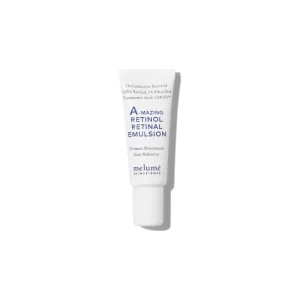 A-MAZING RETINOL RETINAL EMULSIONНічний крем-емульсія з ретиноїдом і ретиналем- 10 мл