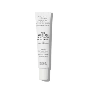 PRO STRENGTH MULTI-ACID MICRO PEEL³Мультикислотний пілінг для обличчя- 20 мл