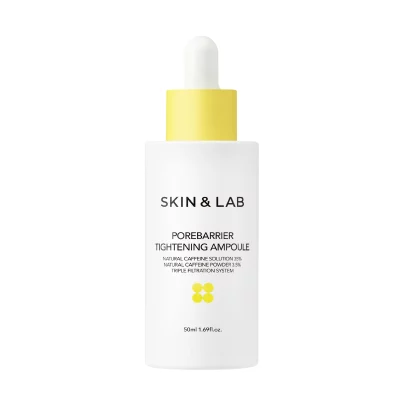POREBARRIER TIGHTENING AMPOULE<br>Сироватка для звуження пор, 50 мл