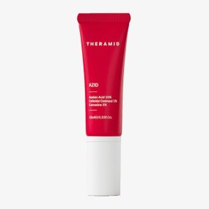 Серум с азелаиновой кислотой Theramid AZID 15% Azelaic Acid Treatment - 10 мл