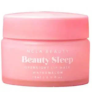 Beauty Beauty Sleep Overnight Lip Mask - WatermelonНочная маска для губ «Арбуз», 15 мл.