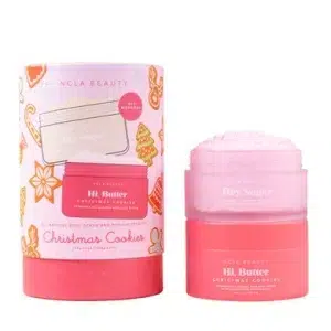<span class="custom_title_one">BEAUTY CHRISTMAS COOKIES BODY CARE GIFT SET</span><span class="custom_title_two">Подарунковий набір для догляду за тілом «Різдвяне печиво», 2 в 1</span>