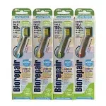 Зубная щетка 