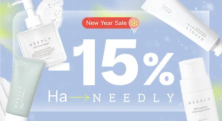 -15% на Needly